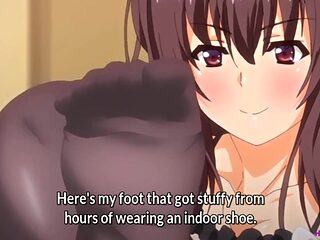 Tenioha 2 Limit Over -  Ep 01 ENG SUB