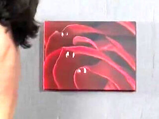 Hot milf rides big cock deeply into her horny pussy