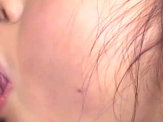 Teeny Japanese Scene-4 Japanese Teen Student Sayaka Takahashi Loves to Play with Her Older Neighbor