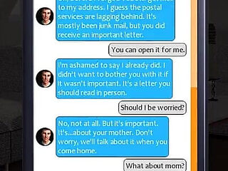 Being a Dik 0.7.0 Part 194 Sexy Yoga and Horny Babes by Loveskysan69