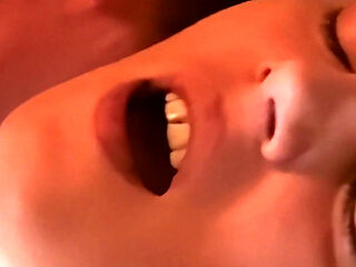Pure Female Lust! - a Wife's Orgasmic Face Is a Man's Most Seductive View as She Surrenders Under Him