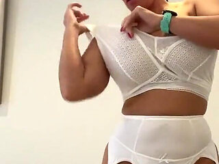 Omg How Long Have You Been Watching Me?