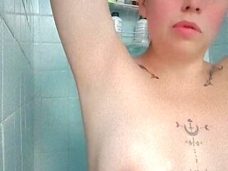 Taking a Bath