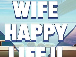Happy Wife Happy Live Cuckold Erotic Audio