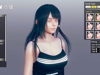 Unfiltered 3D hentai featuring mind-blowing blowjobs