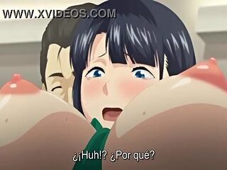 Hajimete no Hitozuma Capitulo 1 Hentai
