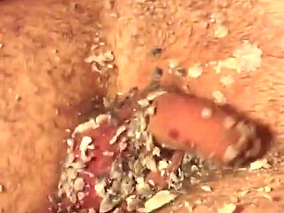 Absolute BDSM - Slave Has to Swallow Everything