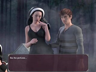 Hentai fever takes over with wild manga action