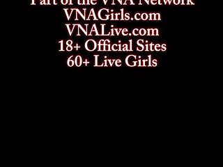 Watch erotic Maggie Green's sex