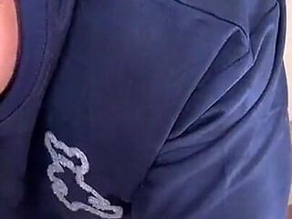 My Husband Caught Me with My Friend in the Kitchen and I Called Him to Have a Threesome.