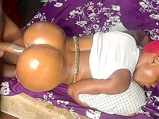 Hard Home Sex With My Big Cock Boyfriend With Betty Skaly