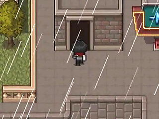 Zombie Retreat 2 - Part 16 - Hot Massage and Bath by Loveskysan69