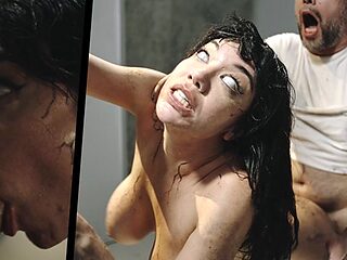 Parasited - hard blowjob smut