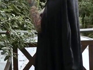 Xdominant 008 - Milf mistress gothic erotic video