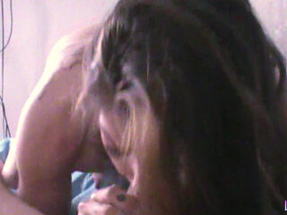 Lucidflix Vhsex Episode 14: Brenna Mckenna