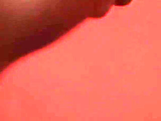 Black Pussy Gripping Thick Black Dick