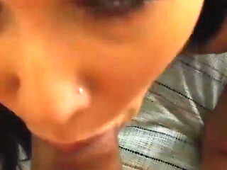 Stepsis Loves Me - Big tits teen shows her innocent stepbro on how to properly pleasures women