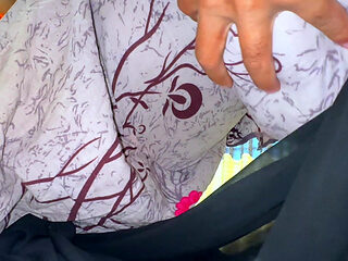 Big Ass & Big Tits Hot Maid Fucked - Hardcore Fucking