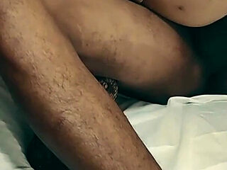 Latina Homemade Stepmom, Slow Motion Fans Only.