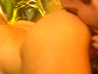 Silvia Saint in: the Smell of Silvia