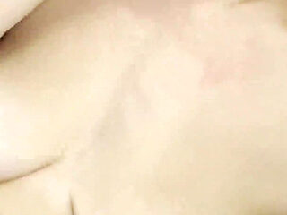 Delightful Anal Blonde MILF Cougar Goes Wild for BBC