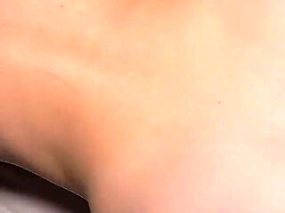 Big Ass Cowgirl Creampie After POV Doggy & Missionary Pound - Programmerswife