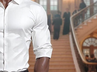 Distant Vows - Full Story 2 - Life of a Loving Wife Who Turned Into a Cheating Slut for a BBC Man