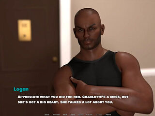 MILF Obssesion #03 Spanking My Big Ass Latina Boss