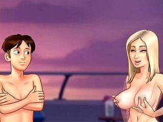 Story, swimming, hd videos