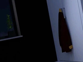 Milfy City V0.71b Part 143 Lily's Nudes by Loveskysan69