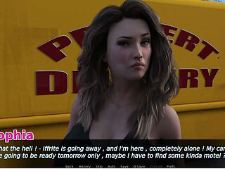 Sophia's Broken Car - Part 2