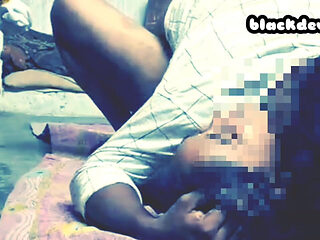 Desi Wife Fucking Romance (telugu)-1