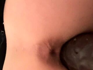 Amateur home sex close up couple