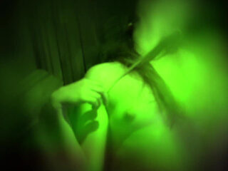 The Pension - Chapter 3 - Milk