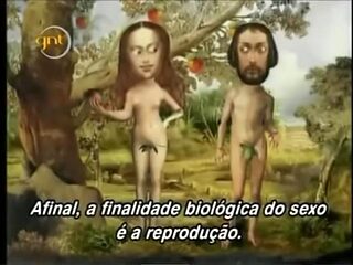 Clitoris - The forbidden pleasure Subtitles in Portuguese: Bongacams, Masturbation  Massage Porn