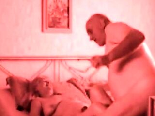 Big-Titted Blonde MILF's Dirty Little Secret