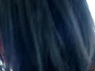 Stepfather fucks his cute little stepdaughter after showering