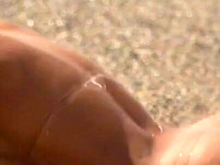 Ceccilia's Mini Bikini