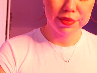 Don't Suck, Enjoy! How Did She Swallow All That?!