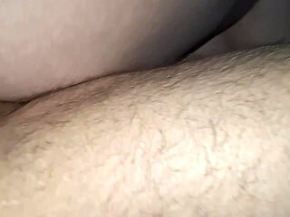 I Get Taken From Behind Until He Cums Deep Inside Me