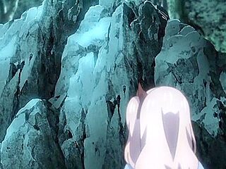 Kiken na Mori Onigokko Episode 2