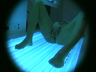 This Cute German Babe Cant Stop Playing with Her Perfect Pussy