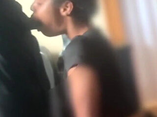 Sucking Dick Is in Her Genes