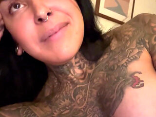 A Little Fun Before Bed