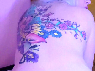 Bloopers Part 1 My Naked Ass Squeeling Like a Little Bitch