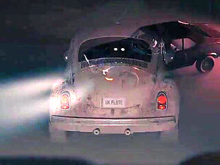 Drive to Nowhere - V1.9 - Full Part