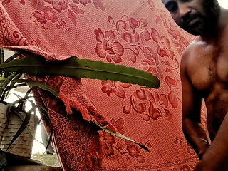 My Real Aunty's Sexy Outfit for Christmas's Party