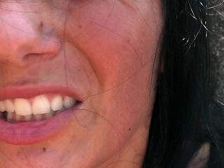 Life Porn Stories 13 - Part 7 Not a Drop!