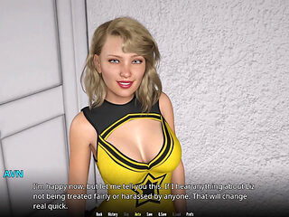 Wvm - My Girlfriends Stepsister Tries My Cock for the First Time and She Loves It