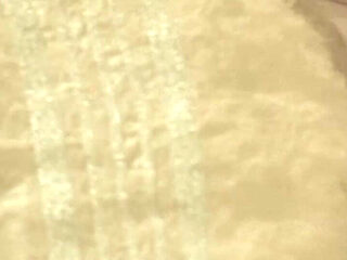 These Perfect Tits Were Just Waiting for a Big White Cock